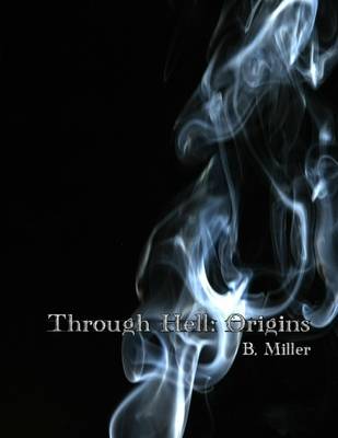 Book cover for Through Hell: Origins