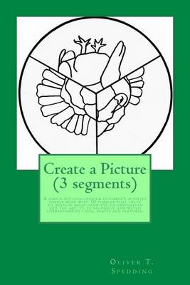 Book cover for Create a Picture (3 Segments)