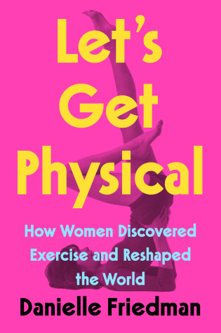 Cover of Let's Get Physical