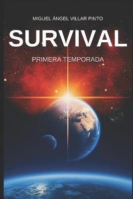 Book cover for Survival