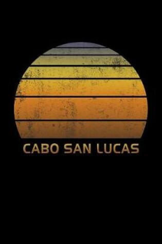 Cover of Cabo San Lucas