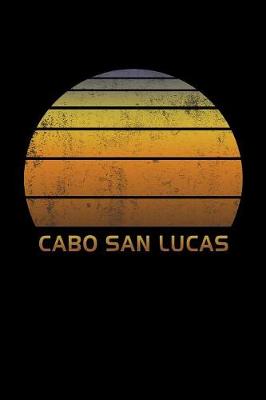 Book cover for Cabo San Lucas