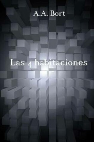 Cover of Las 4 Habitaciones