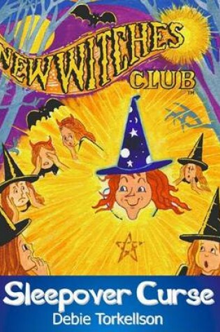 Cover of New Witches Club