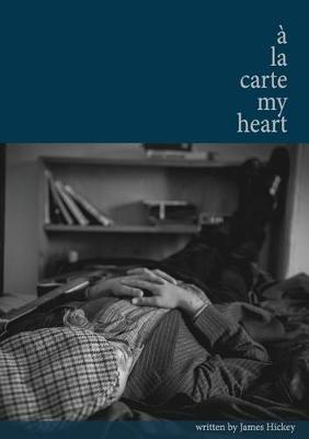 Book cover for A La Carte My Heart