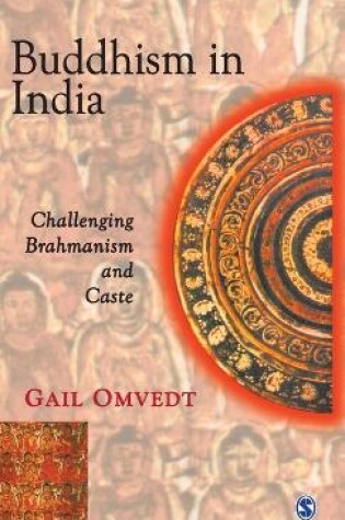 Cover of Buddhism in India