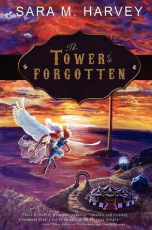 Cover of The Tower of the Forgotten