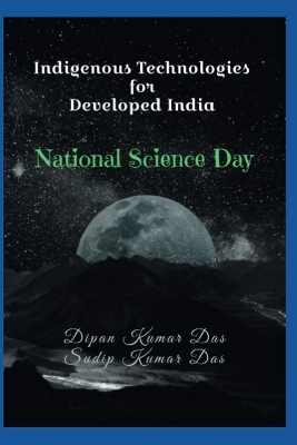 Book cover for Indigenous Technologies for Developed India