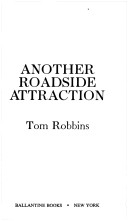 Book cover for Another Roadside Attract