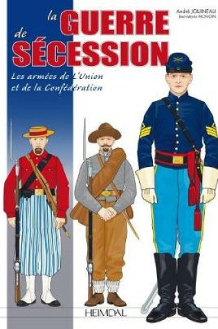 Cover of La Guerre De SeCession