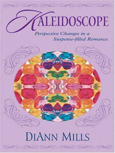 Book cover for Kaleidoscope