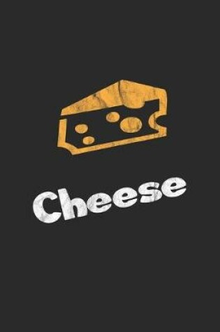 Cover of Cheese