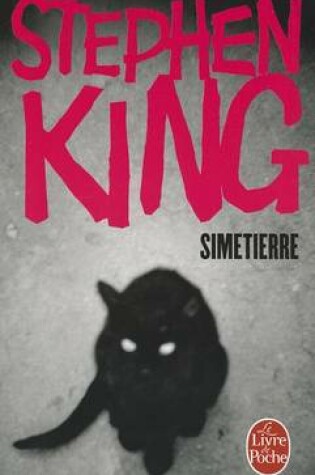 Cover of Simetierre