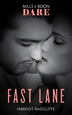 Book cover for Fast Lane