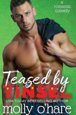 Cover of Teased by Tinsel