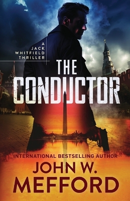 Book cover for The Conductor