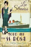 Book cover for Mord auf der SS Rosa