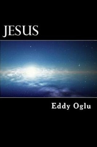 Cover of Jesus