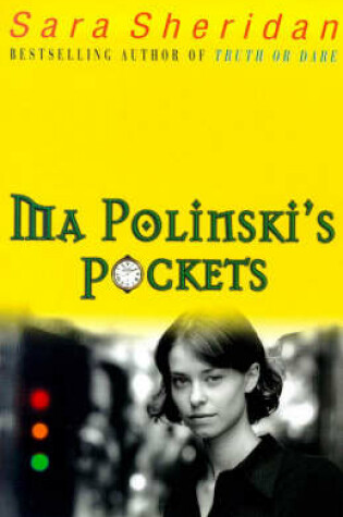 Cover of Ma Polinski's Pockets