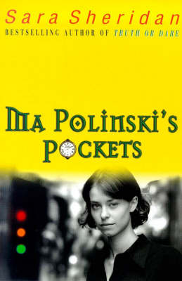 Book cover for Ma Polinski's Pockets
