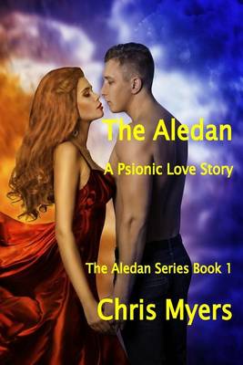 Book cover for The Aledan
