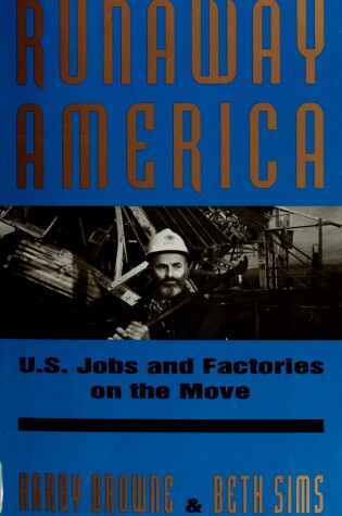 Cover of Runaway America