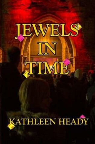 Cover of Jewels in Time