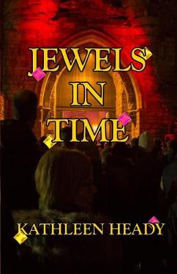 Book cover for Jewels in Time