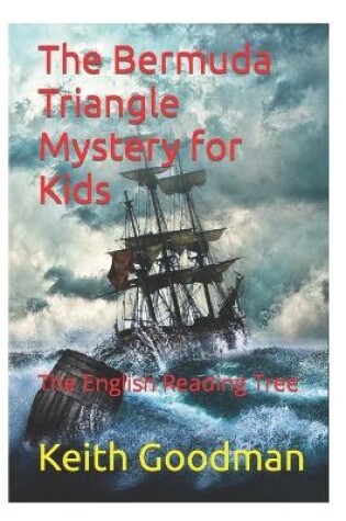 Cover of The Bermuda Triangle Mystery for Kids