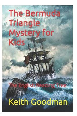 Book cover for The Bermuda Triangle Mystery for Kids