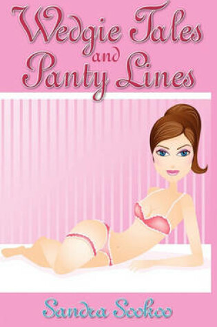 Cover of Wedgie Tales and Panty Lines