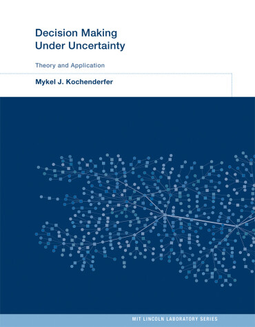 Cover of Decision Making Under Uncertainty