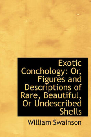 Cover of Exotic Conchology