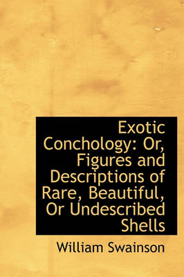 Book cover for Exotic Conchology