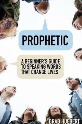 Cover of Prophetic