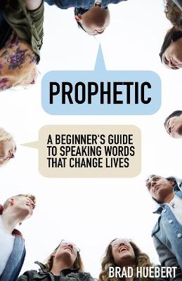 Book cover for Prophetic