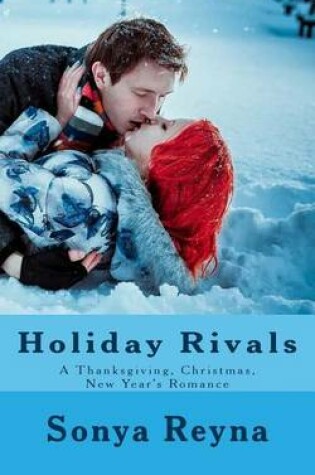 Cover of Holiday Rivals