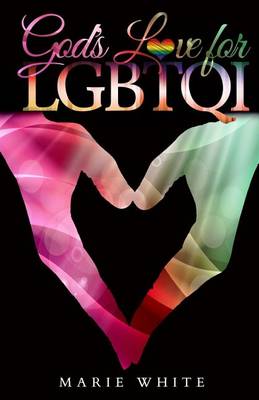 Book cover for God's Love for Lgbtqi