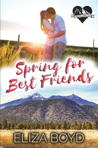 Cover of Spring for Best Friends