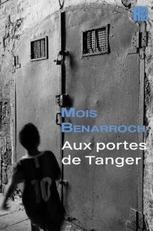 Cover of Aux portes de Tanger