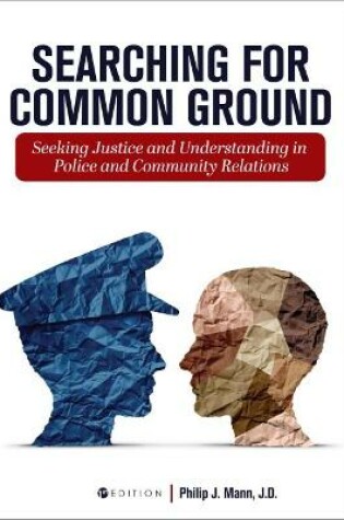 Cover of Searching for Common Ground