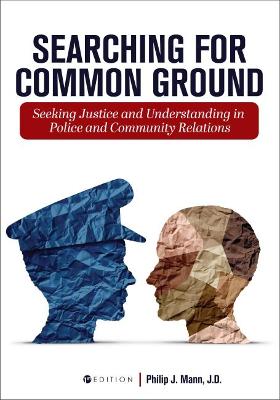 Book cover for Searching for Common Ground