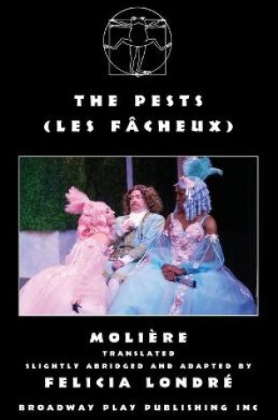Cover of The Pests
