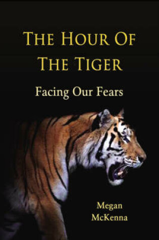 Cover of The Hour of the Tiger