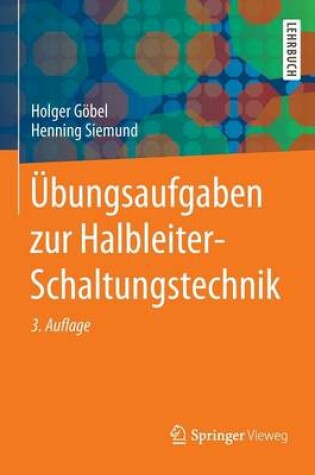 Cover of UEbungsaufgaben Zur Halbleiter-Schaltungstechnik