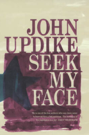 Cover of Seek My Face