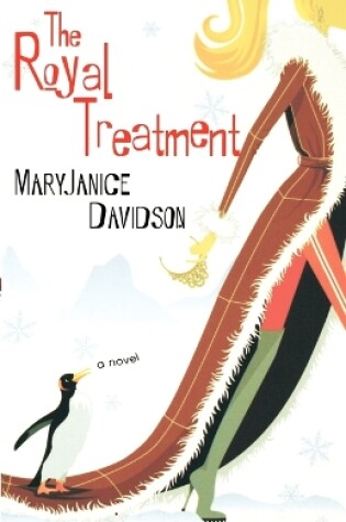 Cover of Royal Treatment