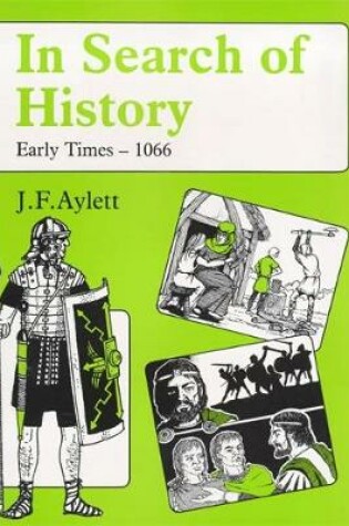 Cover of Early Times - 1066