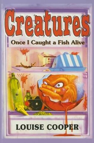 Cover of Creatures