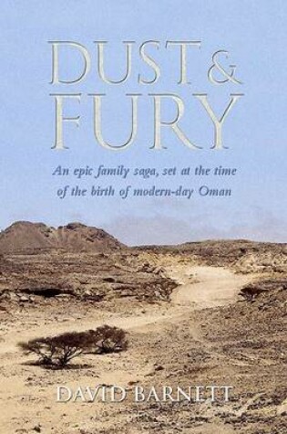 Cover of Dust and Fury